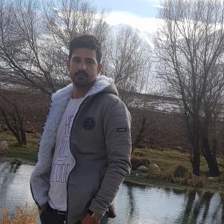 میلاد حاجیوند قدم خیر
